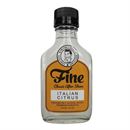 FINE ACCOUTREMENTS After Shave Italian Citrus 100 ml